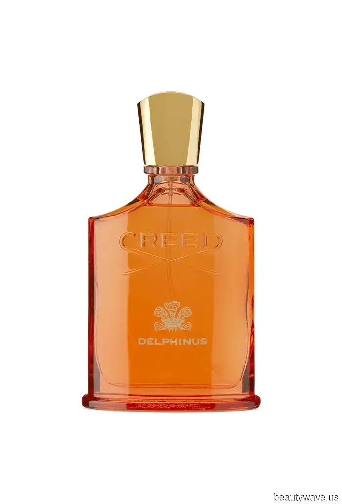 I can't confirm it, but I'm almost certain that this smoky scent enhances the appearance of your outfits.