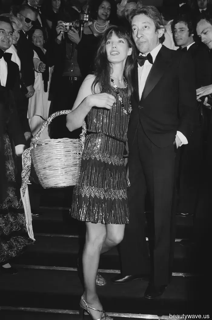 ¡Luces! ¡Cámara! ¡Cannes! Los 13 mejores momentos de la alfombra roja en la historia del festival de cine.