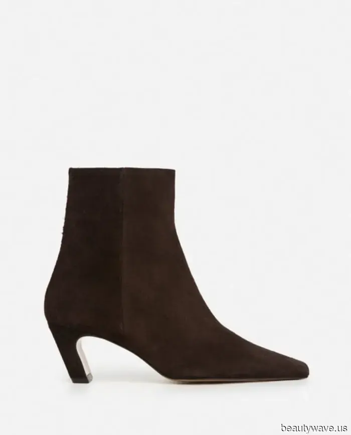 I've Figured It Out: These 7 Items Are Essential for a Sophisticated Autumn Workwear Wardrobe.