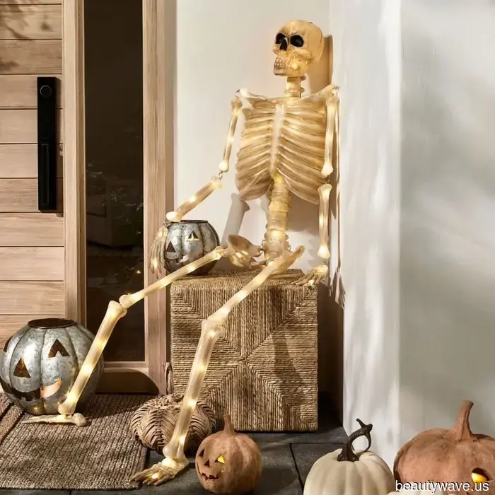 It’s Time: The Top Halloween Decorations to Grab Before Spooky Season