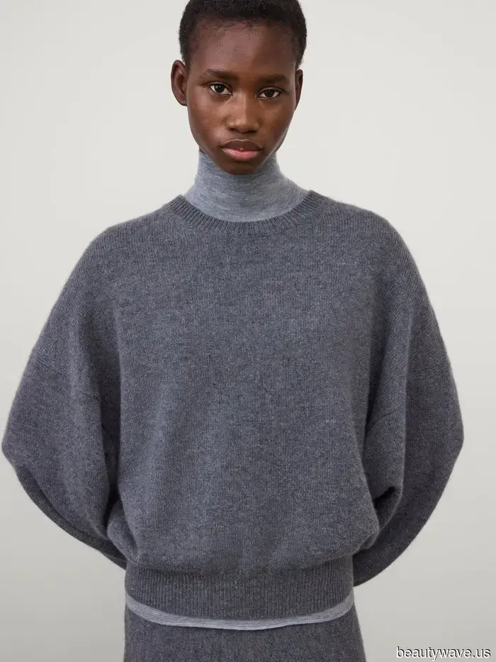 The Secret is Revealed: 11 Lesser-Known Knitwear Brands That Fashion Enthusiasts Have Discreetly Worn for Years