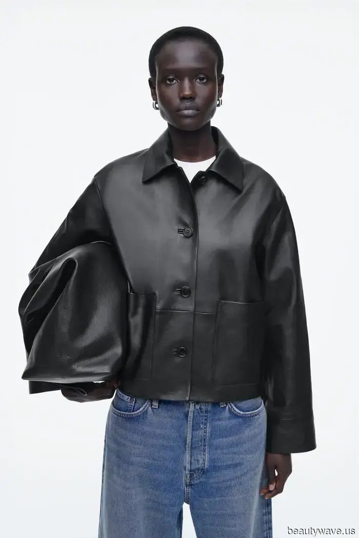 If French women are sporting jeans in 2026, it's likely in conjunction with one of these stylish trends.