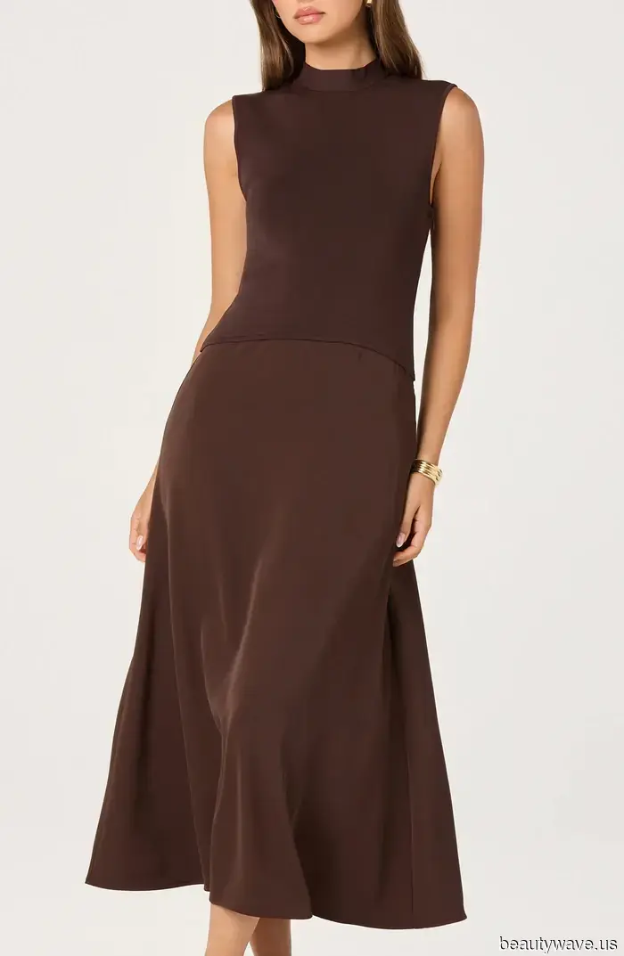 Я старший редактор по шопингу — эти стильные, но доступные осенние выборы от Nordstrom и Old Navy меня…