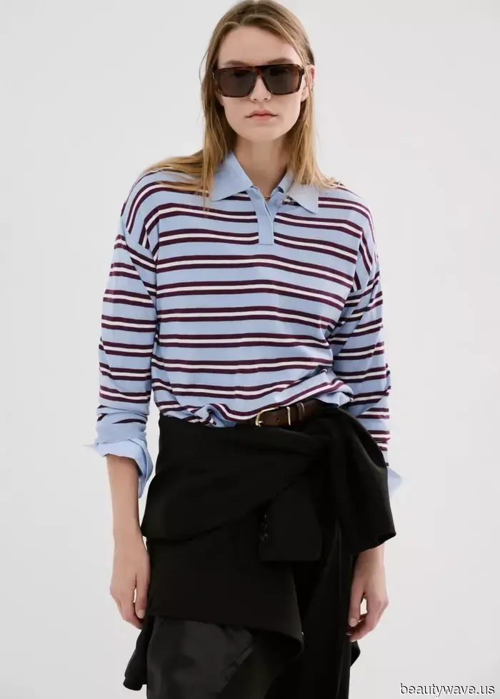 Denim is on the horizon—7 methods Parisian trendsetters are refreshing their jean ensembles for fall.