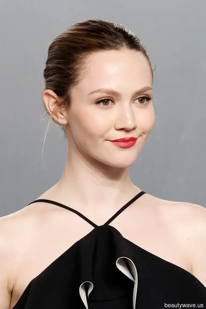 Gli esperti e il mio feed di Pinterest concordano: queste 5 tendenze labbra stanno dominando la primavera 2026