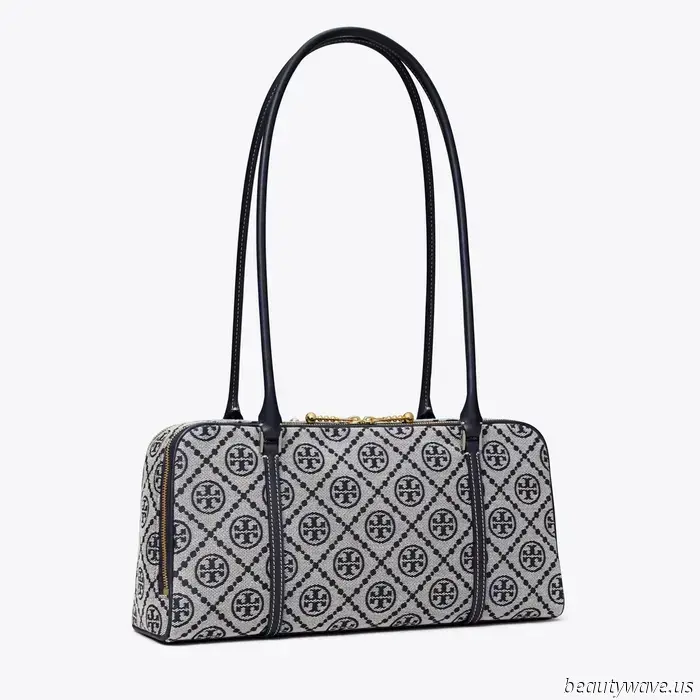 Mark my words: This Tory Burch bag is set to achieve *It* status by summer.