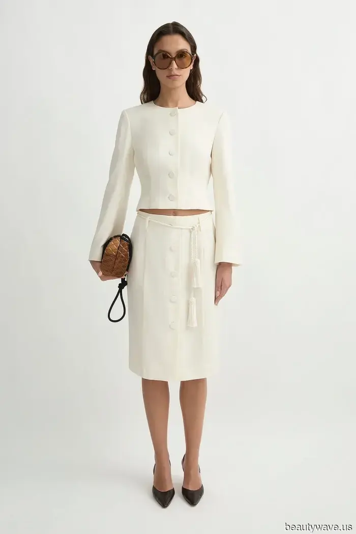 I'm Crazy About Jeans, But These 33 Stylish Skirts Are Making Me Rethink My Spring Outfits.