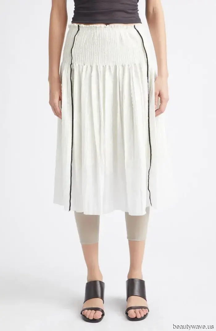Soy un Editor de Compras&mdash;12 Marcas de Moda que Estoy Agregando a Mi Carrito de Nordstrom