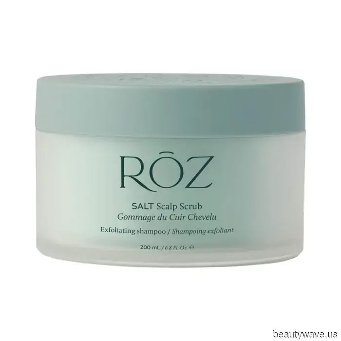 Glycolic Acid is a premier ingredient for achieving strong, shiny, glass-like hair—here’s the reason why.