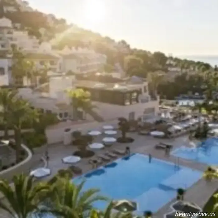 A new selection of wellness venues where you can relax, restore your balance, and be inspired by an atmosphere of self-care.