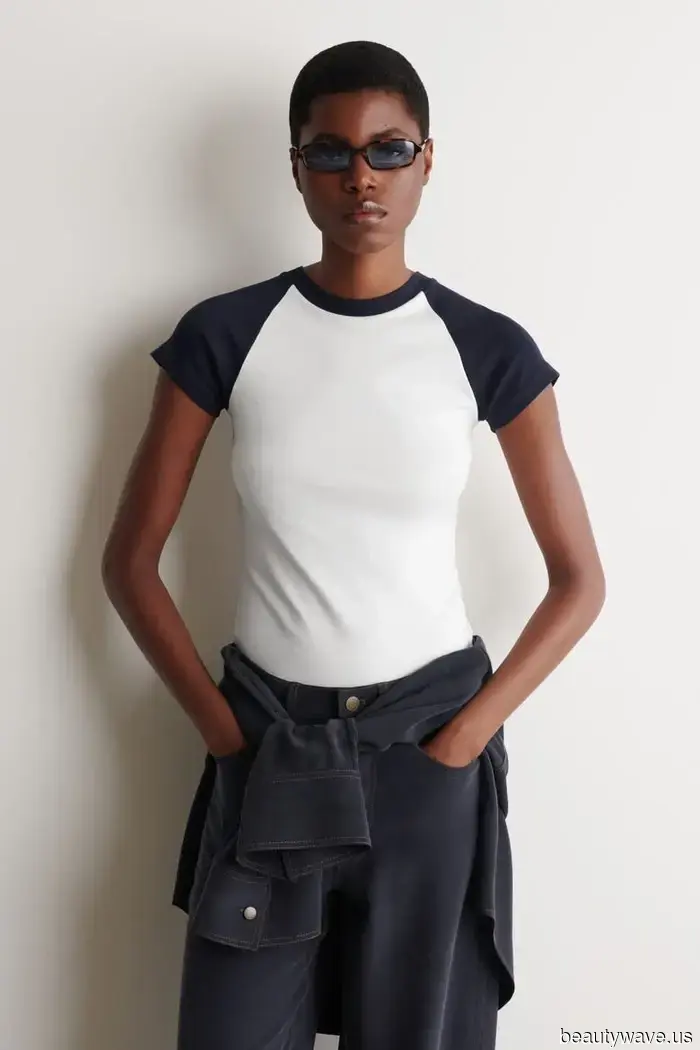 Ecco&mdash;Una selezione curata dei nuovi arrivi più cool di J.Crew, Zara e Nordstrom