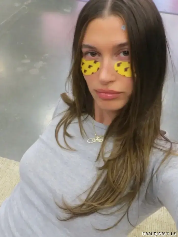 Hailey Bieber presentó sutilmente la tendencia capilar más grande del verano en Coachella, y probablemente te lo perdiste.