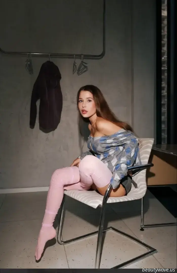 Alya Yenikeeva warmed listeners with her new track "Souvenir".