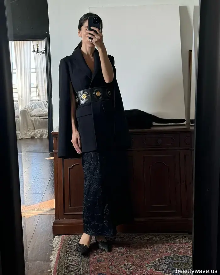 Sorry, Pants—This Winter, Donning Skirts Such As These, These, and These Will Get You the Most Compliments.