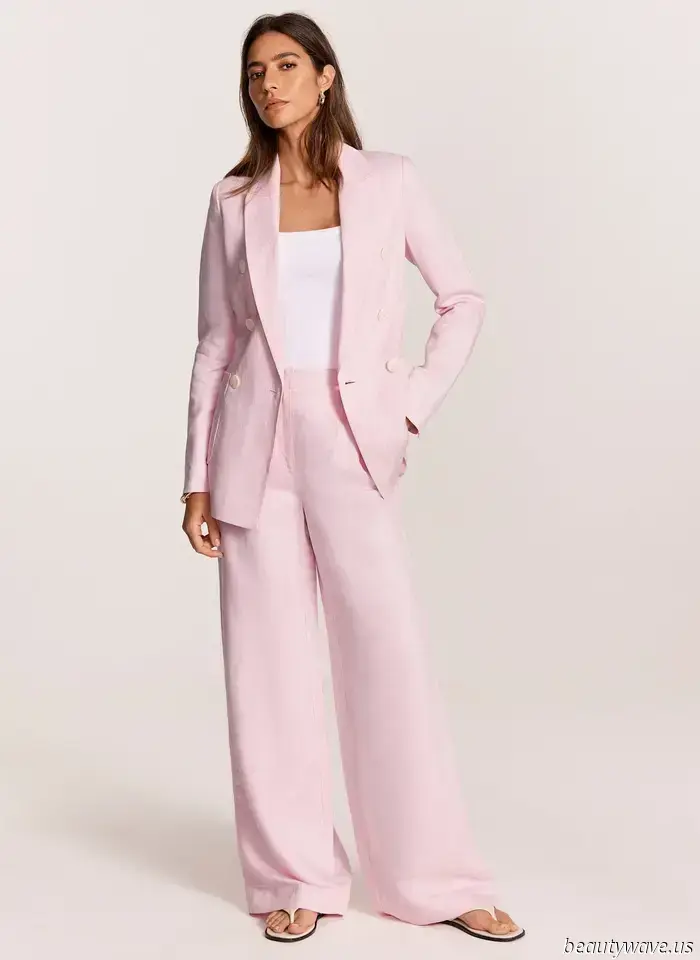 These Are the Colors That Everyone with Sophisticated Style Will Don This Summer.