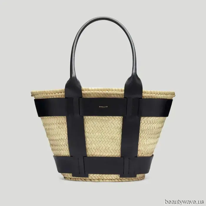 Segna le mie parole: la borsa senza tempo di DeMellier, che passa per designer, sarà il prossimo acquisto cult.