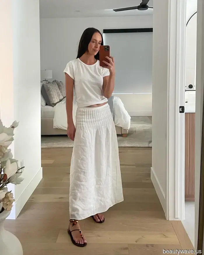 "I Don't Know What to Wear" No Longer Exists in My Vocabulary Since I Began Creating All of My Summer Outfits…