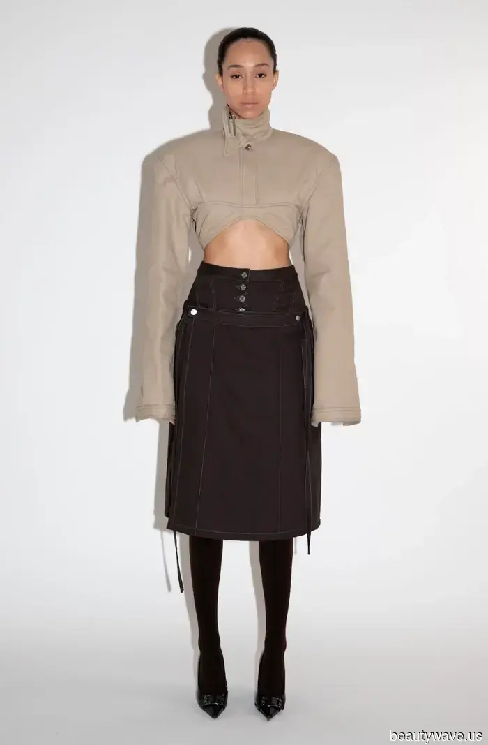 I Recently Attended NYFW—Here Are the Emerging Brands That Caught My Attention