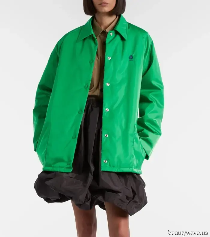 Here They Are: The 6 Most Stylish Spring Runway Trends You Can Wear Right Away