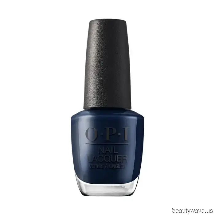 The 15 Top OPI Nail Polish Shades for Fall 2025