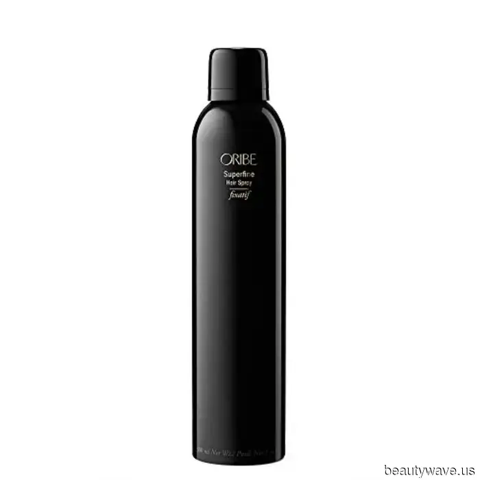 If I spot you in any of these early-trend beauty styles, I'll assume you often attend NYFW.