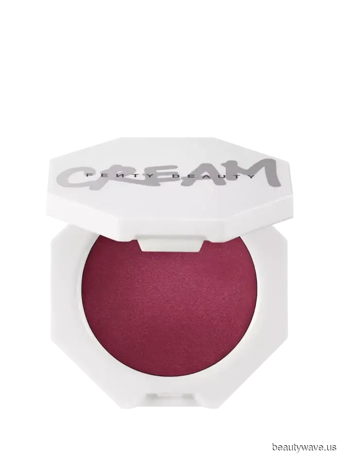 Trust Me: I've Tried Them All—These Are the Blushes That Truly Enhance Dark Skin