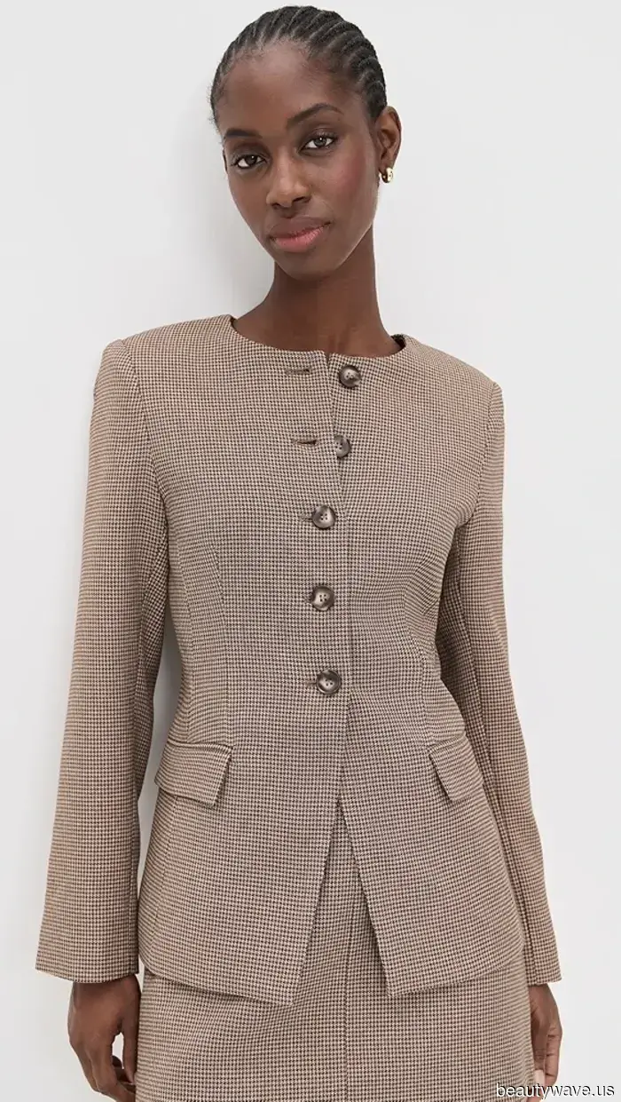 Elegante Mode ist alles, woran ich denken kann&mdash;38 Herbstartikel von Nordstrom, Shopbop und Revolve, die sich derzeit in meinem Warenkorb befinden.