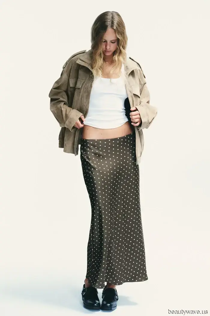 I'm Really Not Prepared for Fall—16 Beautiful Tops from Zara and H&M That I'm Purchasing to Maintain the Summer Atmosphere…