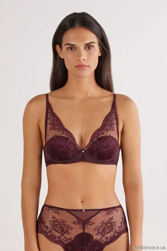 I Consulted with Experts—Here Are the 5 Most Impactful Lingerie Trends for 2026