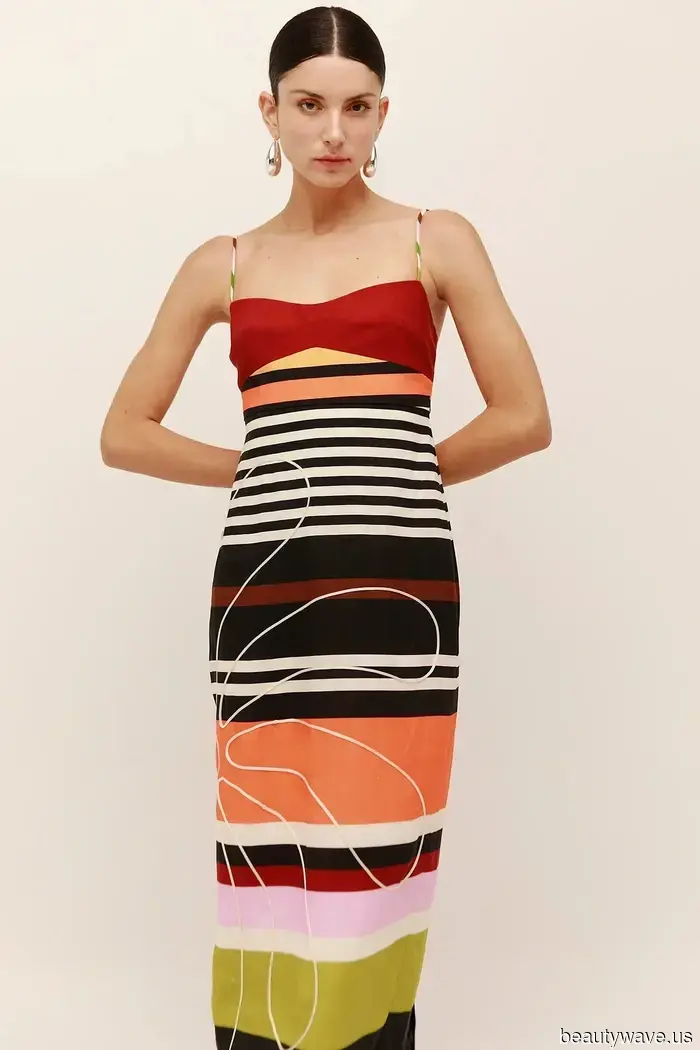 8 Print Trends for Spring 2026 That Every Fashionable Individual Is Already Sporting