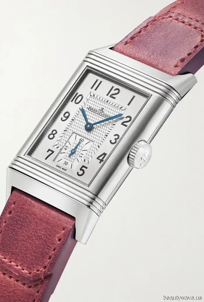 Si vas a usar un reloj en 2026, asegúrate de que sea este, este o este.