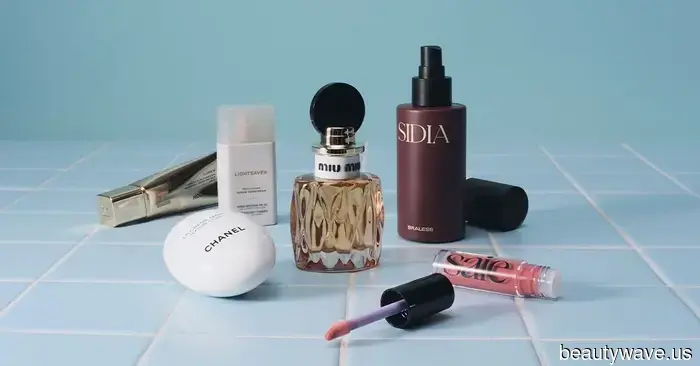 The Who What Wear 100 Beauty Awards for 2026