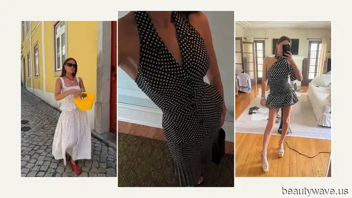 Lo Dico Solo Una Volta: Se Non Provi Questa Tendenza Prima Che L'estate Finisca, Te Ne Pentirai Per Tutto L'Anno