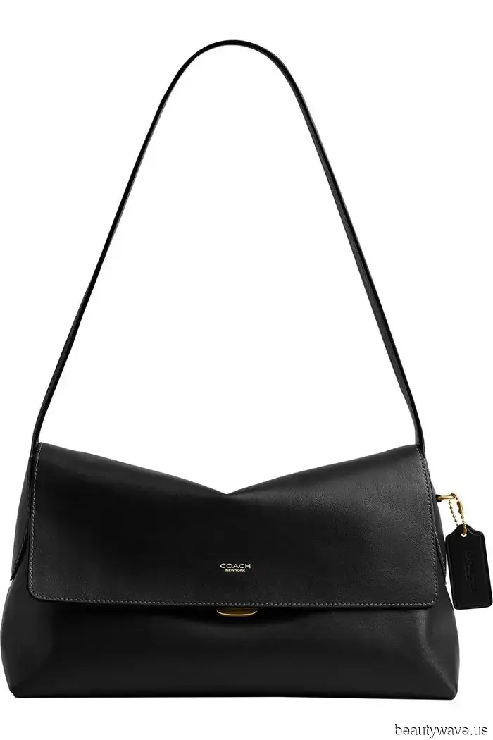 You Struck Gold—53 Irresistible Nordstrom Shoes, Essentials, and Accessories for Fall 2026