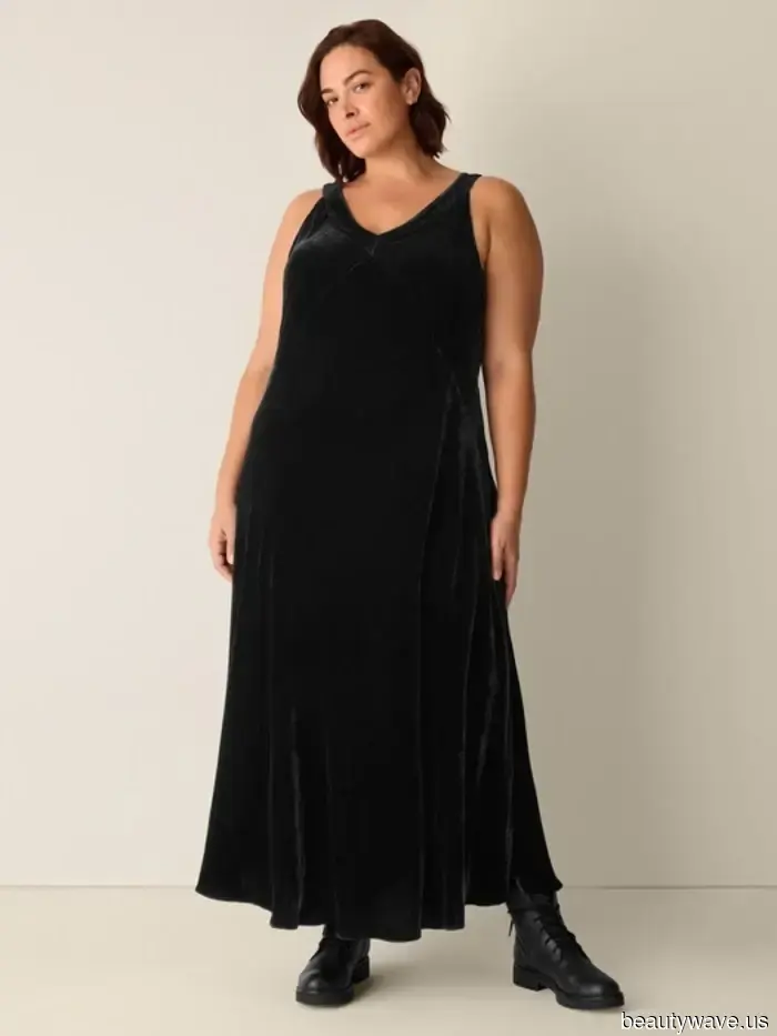 Size Is Merely a Metric—4 Chic Trends in Plus-Size Fashion for Cooler Weather