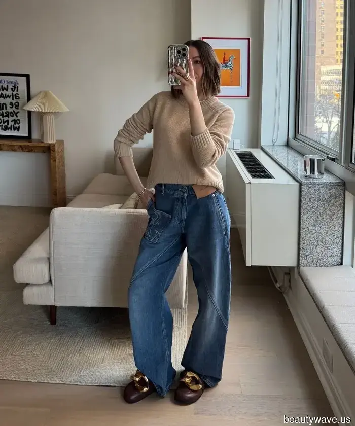 6 Pinterest Outfits I'm Recreating This Winter Without Purchasing Anything New