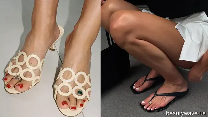 The Eerie Jewelry Trend That Influencers Are Reviving.