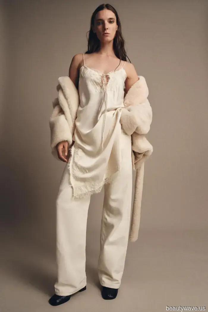 I Recently Tried Zara's Newest High-End Looking Collection—These Items Are Poised to Sell Out by October 1.