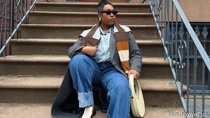 Hier hast du es: Jedes Outfit auf unserem Herbst 2026 Moodboard