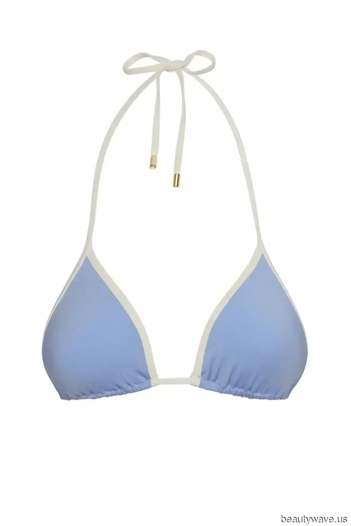 Editors Enjoy Gatekeeping This Bikini Brand—Here Are 4 Outfits I Tried On and Must Discuss
