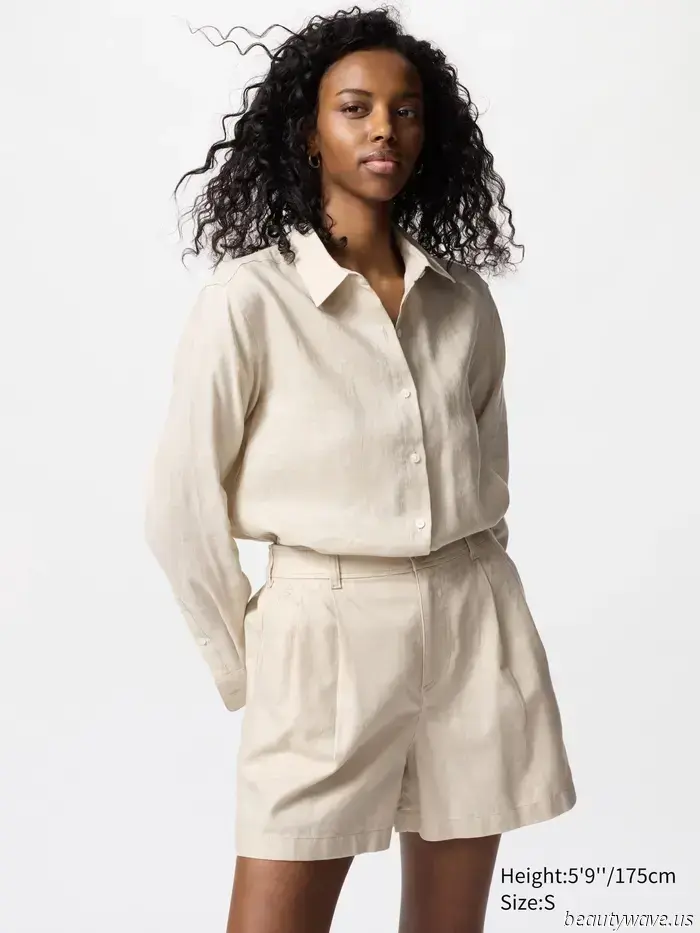 Uniqlos Neueinsteiger-Bereich sieht so teuer aus — diese 9 Styles haben mich umgehauen