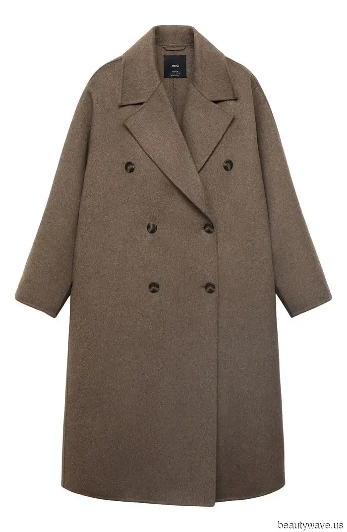 If a French woman were to shop the Nordstrom Black Friday Sale, here are the 37 items she would quickly place in her cart.