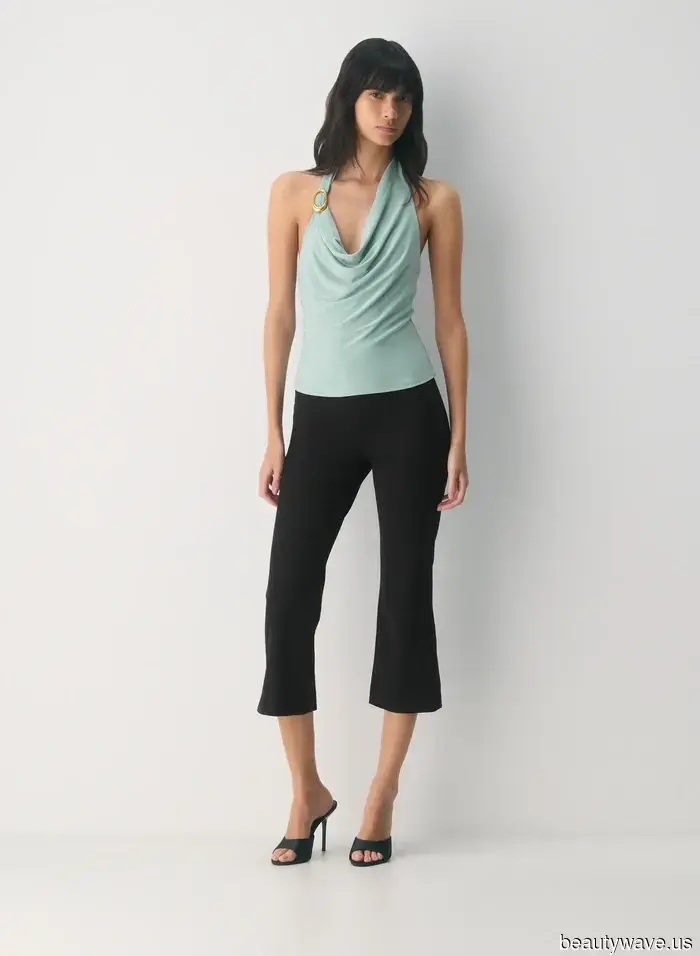 Estas son las piezas de Aritzia con las que todos en la moda estarán obsesionados para mayo.