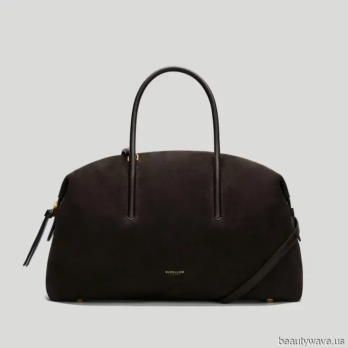 Fashionable individuals have proclaimed this the must-have bag for Spring 2026—and it's already flying off the shelves.