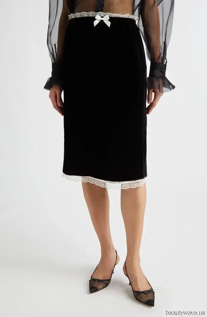 I'm a Gen Z Fashion Editor—8 Trendy Brands I Seek Out When Shopping at Nordstrom.