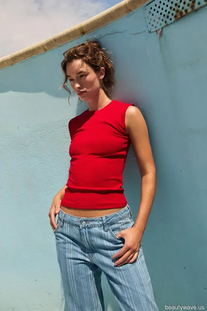 Non Cummerbund, Non Pantaloni a Palloncino&mdash;Queste Sono le 5 Tendenze It-Girl che Ho Notato da Zara