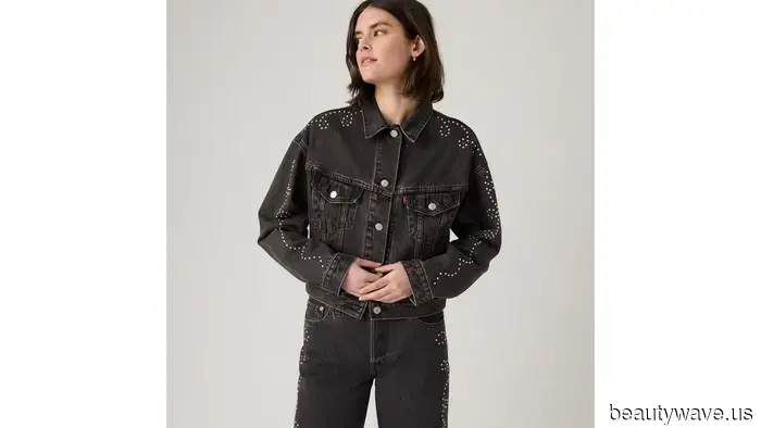 Acabo de revisar las nuevas llegadas de Levi&rsquo;s&mdash;Estos 26 estilos se van a agotar primero.