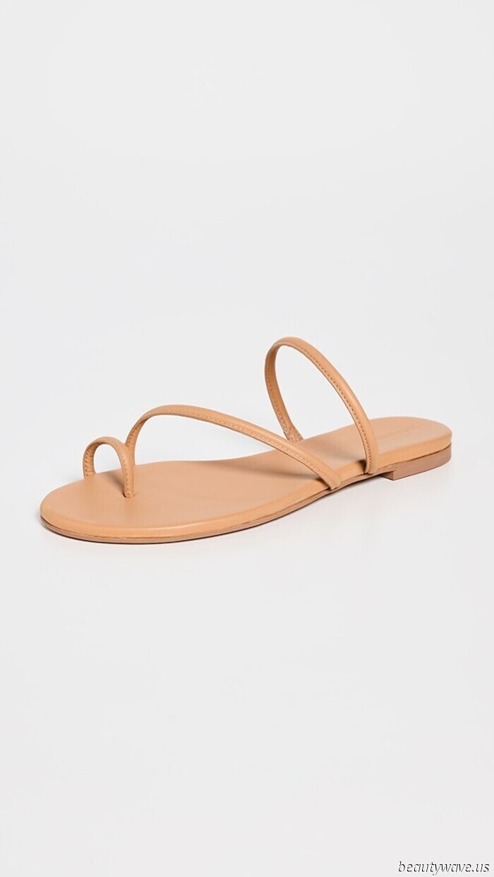 Acabo de Desplazarme por Todas las Opciones de Sandalias en Shopbop, Zara y Revolve: Estas 33 Son