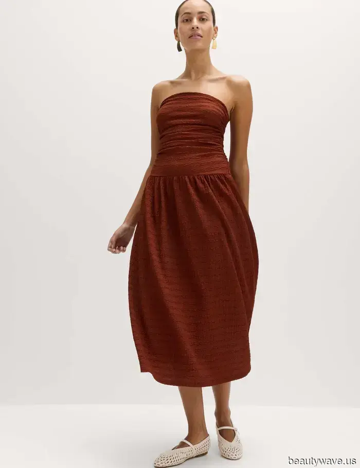 My aim is to achieve an expensive look this summer—here are 7 M&S trends I’ll be shopping for to create a refined capsule wardrobe.