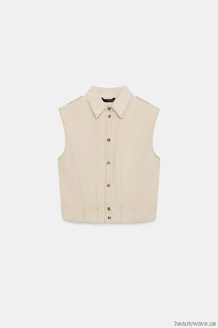 Los editores de moda saben que un atuendo de Zara impacta de manera diferente&mdash;Aquí hay 9 looks elegantes que amo